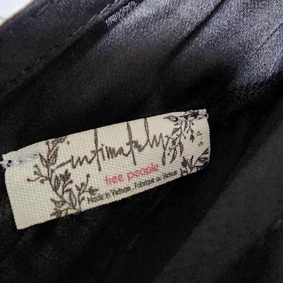 Free People She's a Natural Bodysuit Small NWT - Picture 7 of 10